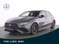 Mercedes-Benz A 180 AMG+NIGHT+PANO+KEYLESS-GO+TOTW.+DISTRONIC+ Grau - thumbnail 1