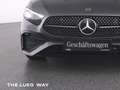 Mercedes-Benz A 180 AMG+NIGHT+PANO+KEYLESS-GO+TOTW.+DISTRONIC+ Grau - thumbnail 17