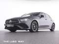 Mercedes-Benz A 180 AMG+NIGHT+PANO+KEYLESS-GO+TOTW.+DISTRONIC+ Grau - thumbnail 7