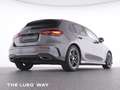 Mercedes-Benz A 180 AMG+NIGHT+PANO+KEYLESS-GO+TOTW.+DISTRONIC+ Grau - thumbnail 8