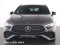 Mercedes-Benz A 180 AMG+NIGHT+PANO+KEYLESS-GO+TOTW.+DISTRONIC+ Grau - thumbnail 15
