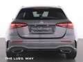Mercedes-Benz A 180 AMG+NIGHT+PANO+KEYLESS-GO+TOTW.+DISTRONIC+ Grau - thumbnail 16