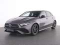 Mercedes-Benz A 180 AMG+NIGHT+PANO+KEYLESS-GO+TOTW.+DISTRONIC+ Grau - thumbnail 2