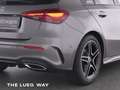 Mercedes-Benz A 180 AMG+NIGHT+PANO+KEYLESS-GO+TOTW.+DISTRONIC+ Grau - thumbnail 10