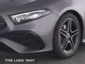 Mercedes-Benz A 180 AMG+NIGHT+PANO+KEYLESS-GO+TOTW.+DISTRONIC+ Grau - thumbnail 9