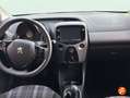 Peugeot 108 Active VTi 52kW (72CV) Gris - thumbnail 8