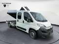 Citroen Jumper 35 BlueHDi 140  Doppia Cabina Cassonato Ri Bianco - thumbnail 8