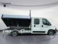 Citroen Jumper 35 BlueHDi 140  Doppia Cabina Cassonato Ri Bianco - thumbnail 7