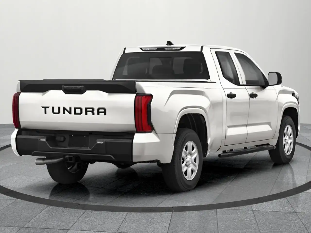 Toyota Tundra снимка Toyota Tundra