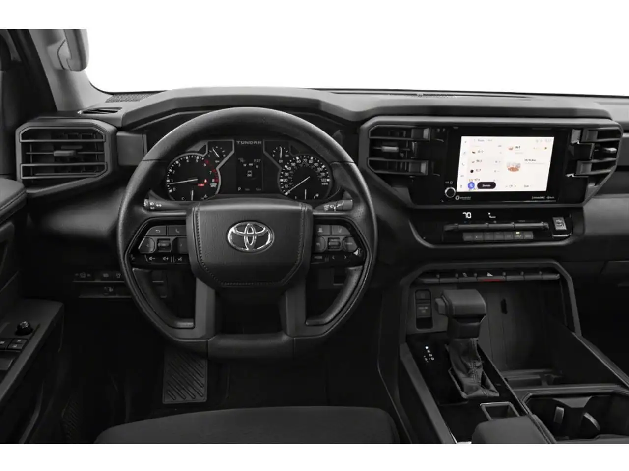 Toyota Tundra снимка Toyota Tundra