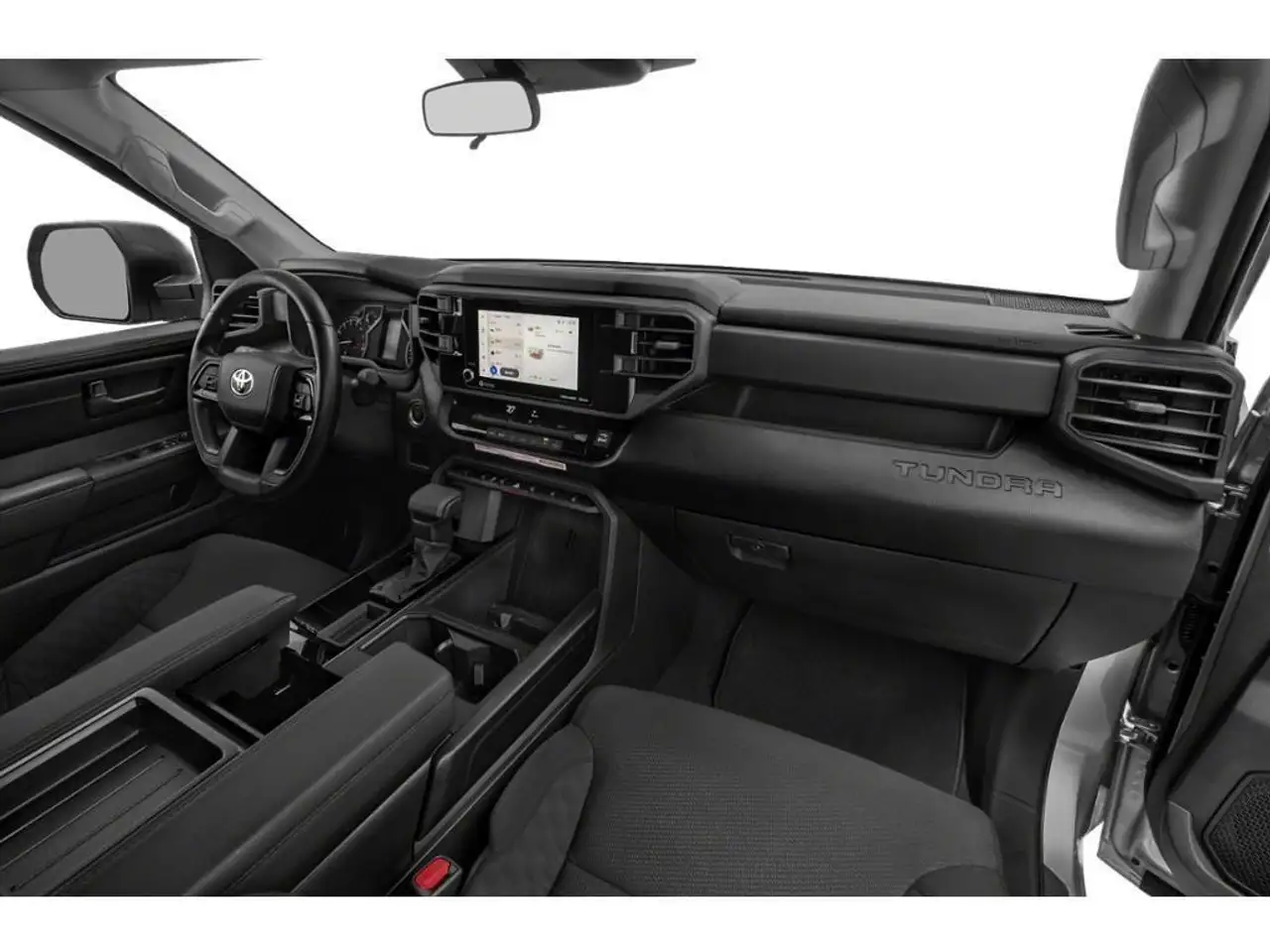 Toyota Tundra снимка Toyota Tundra
