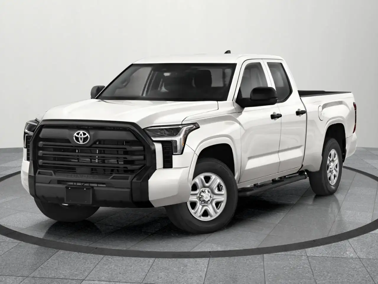 Toyota Tundra снимка Toyota Tundra