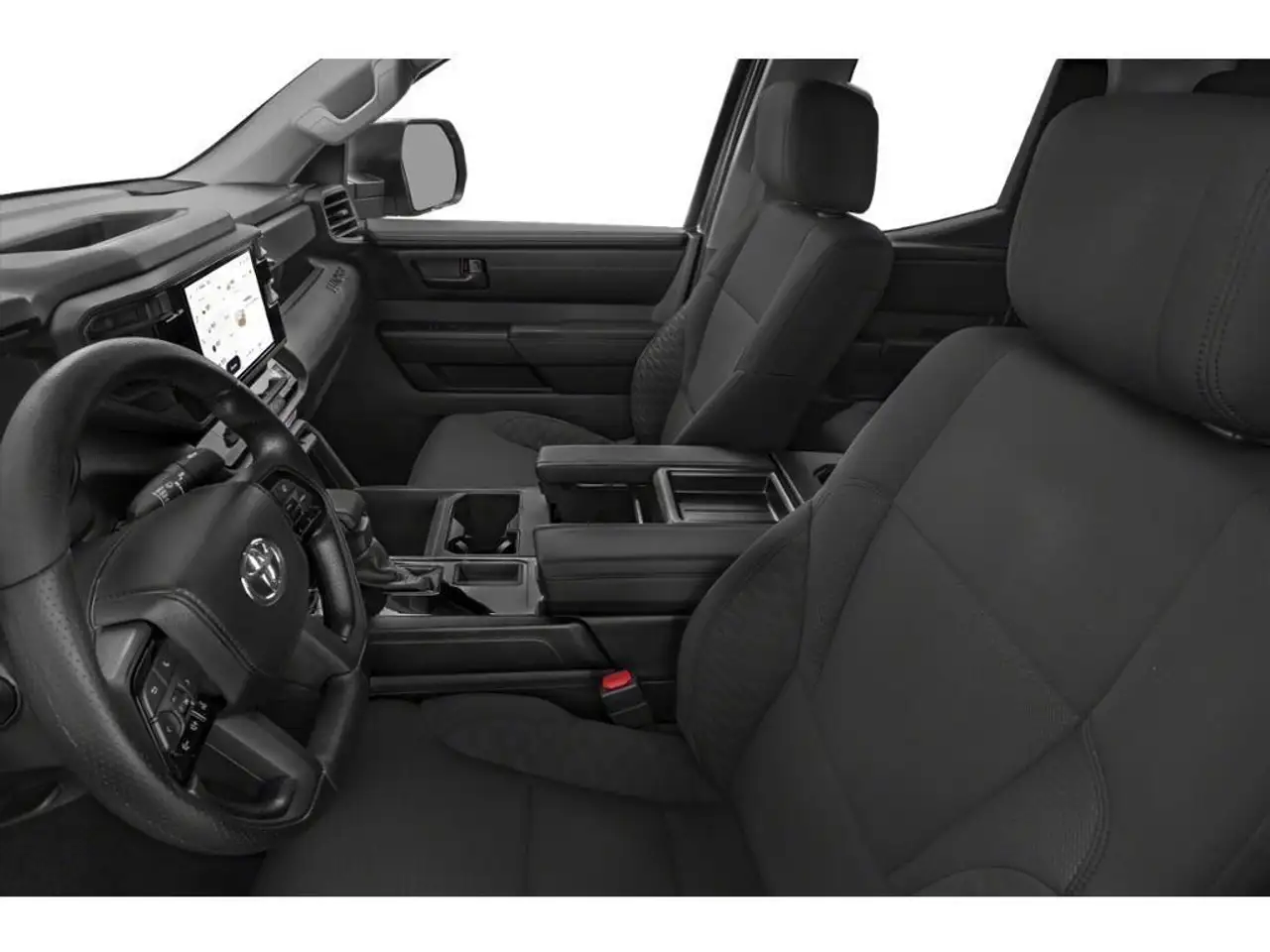 Toyota Tundra снимка Toyota Tundra