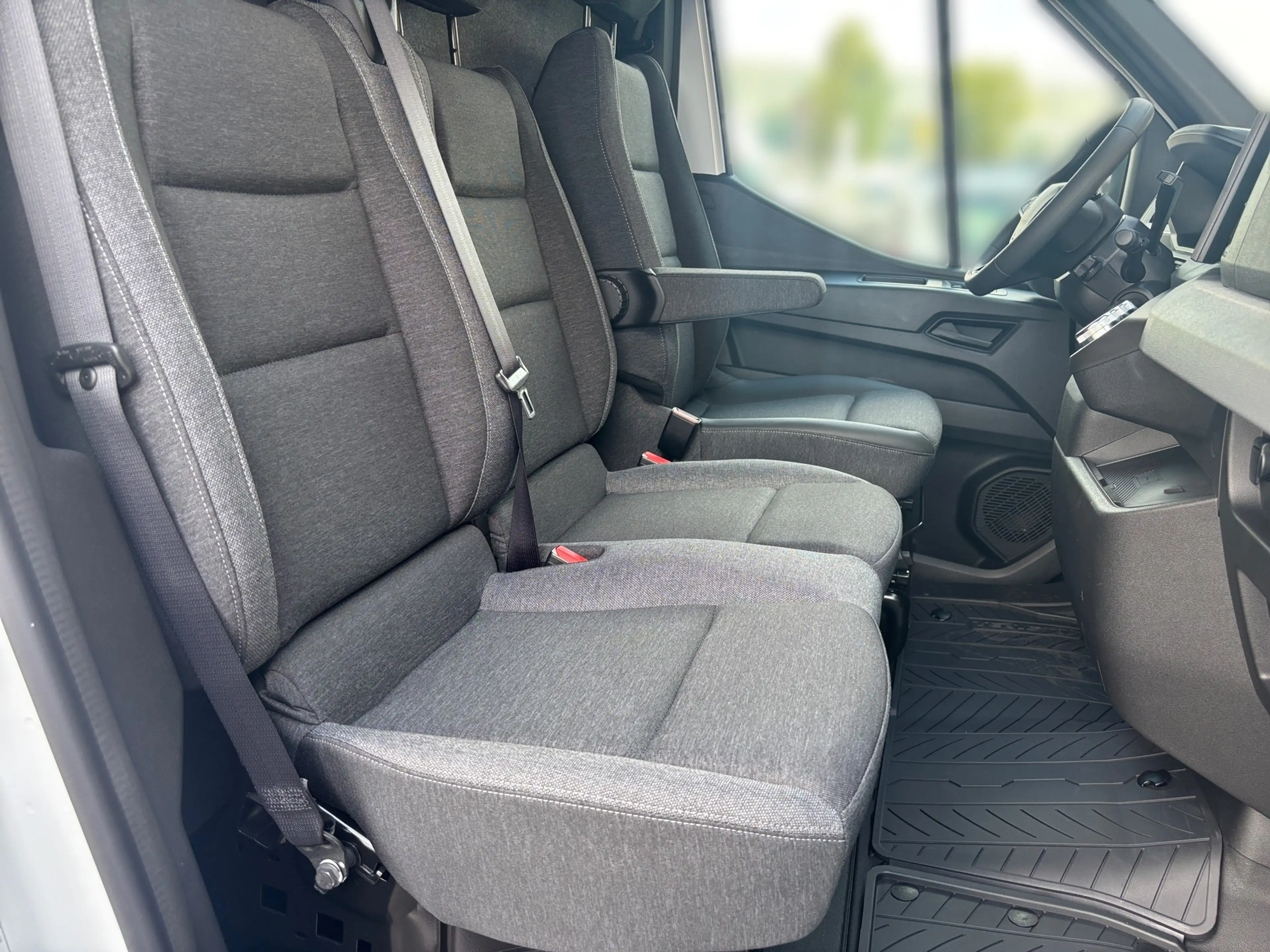 Renault Master MASTER E-Tech Electric Kastenwagen L3H2 3,5t EV87 — photo 9