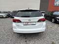 Opel Astra K 1.6 CDTi ST Business/1.Hand/Navi Weiß - thumbnail 5