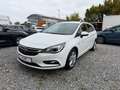 Opel Astra K 1.6 CDTi ST Business/1.Hand/Navi Weiß - thumbnail 1