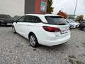 Opel Astra K 1.6 CDTi ST Business/1.Hand/Navi Weiß - thumbnail 4