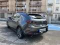 Mazda 3 2.0 SKYACTIV-G 122cv AT M Hybrid Zenith Gris - thumbnail 9