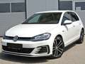 Volkswagen Golf 1.4 GTE DSG *virt. CP * LEDER * NAVI *KAMERA * AHK Weiß - thumbnail 1