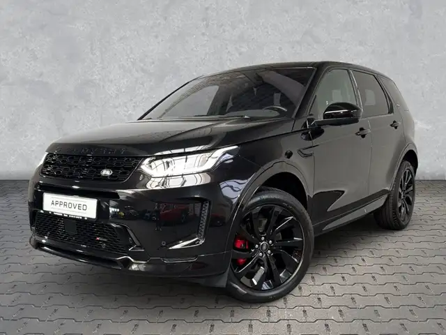 Land Rover Discovery Sport Disco. D200 R Dyn. SE Pano Matrix Winter