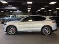 Alfa Romeo Stelvio Ti Q4 AT8 Bleu - thumbnail 5