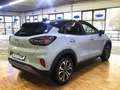 Ford Puma 1.0 EcoBoost Hybrid Aut. TITANIUM schwarzes Dach Gris - thumbnail 5