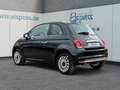 Fiat 500 MY24 Dolcevita KLIMAAUT. PDC PANODACH APPLECARPLAY Black - thumbnail 6