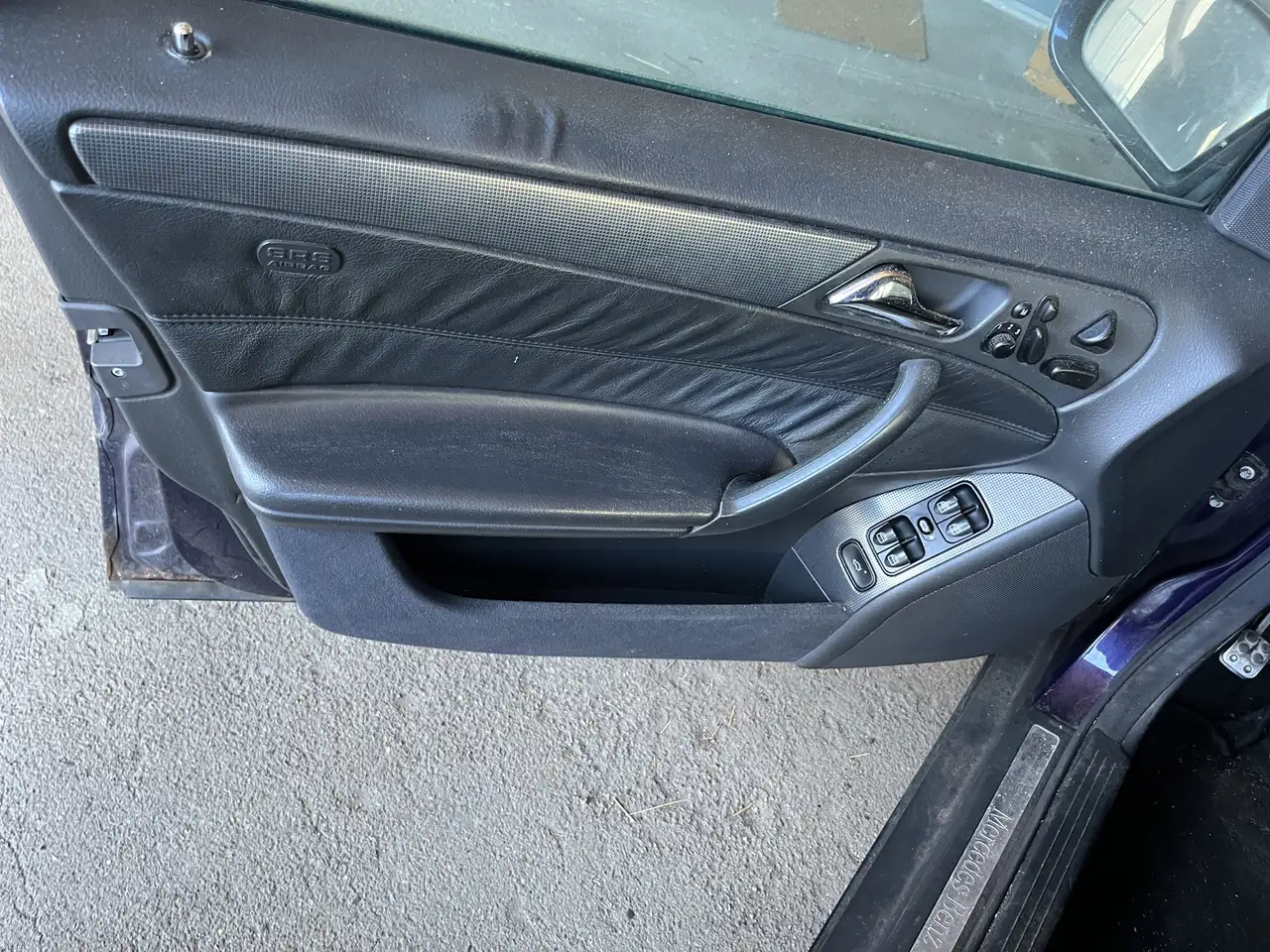 Mercedes-Benz C 320, foto 10