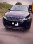 Land Rover Range Rover Evoque Bleu - thumbnail 1