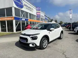 Citroen C3 1.2 PT  83 S\u0026S You!