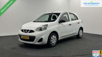 1.2 DIG-S Visia AIRCO 5 DEURS.