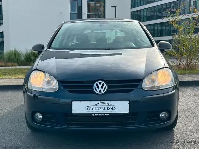 Volkswagen Golf view 7