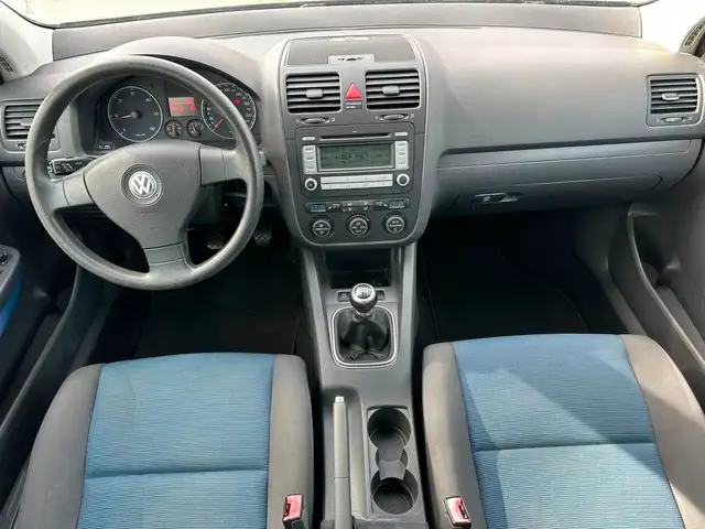 Volkswagen Golf view 12