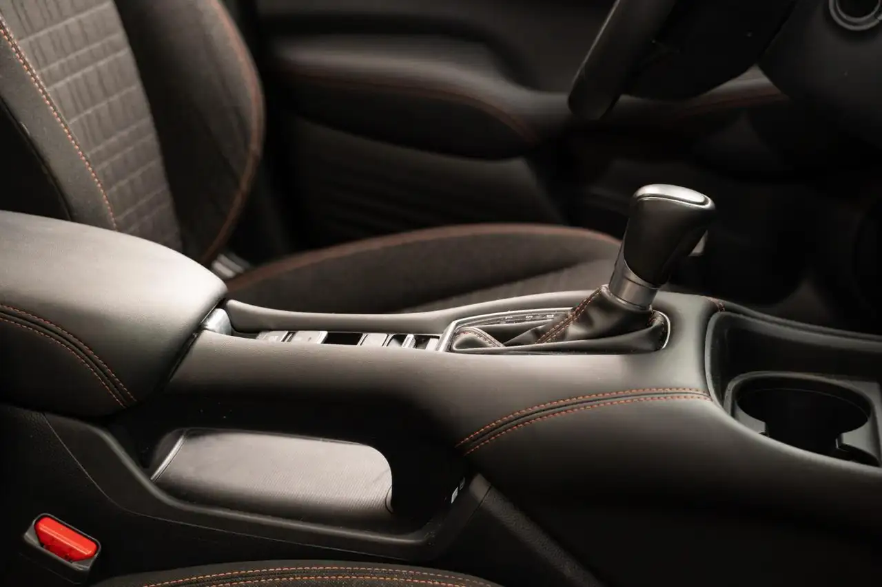 Honda HR-V снимка Honda HR-V