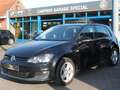 Volkswagen Golf 1.4 TGI BM Trendline CNG Zwart - thumbnail 1