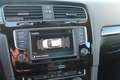 Volkswagen Golf 1.4 TGI BM Trendline CNG Zwart - thumbnail 15