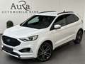 Ford Edge 2.0 EB Bi-Turbo 4x4 Aut. ST-LINE NAV+LED+VC Weiß - thumbnail 1