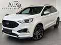 Ford Edge 2.0 EB Bi-Turbo 4x4 Aut. ST-LINE NAV+LED+VC Weiß - thumbnail 2