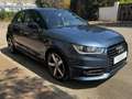 Audi A1 Sportback 1.4 TFSI Attraction S-T 92kW Azul - thumbnail 3