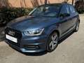 Audi A1 Sportback 1.4 TFSI Attraction S-T 92kW Azul - thumbnail 1