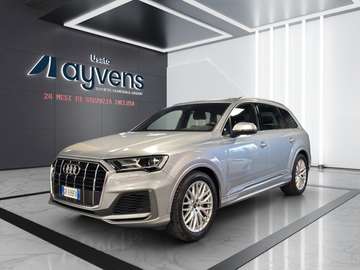 55 3.0 tfsi mhev Sport quattro tiptronic 7p.ti