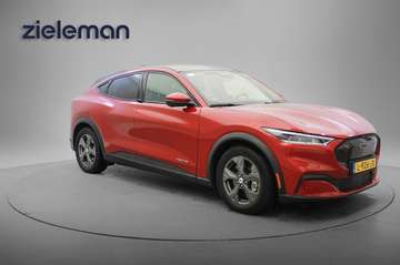 AWD 75 Kwh - Panorama, Carplay, Camera, Stoelverw.