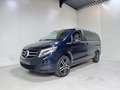 Mercedes-Benz V 250 Avantgarde Autom. - Dub Cab. - Lichte Vracht - ... Bleu - thumbnail 1
