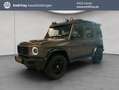 Mercedes-Benz G 400 G-Klasse Grau - thumbnail 1