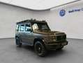 Mercedes-Benz G 400 G-Klasse Grau - thumbnail 6