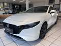 Mazda 3 Mazda 3 G122 Comfort +/SO/ST/PR/TE Weiß - thumbnail 1