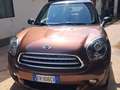 MINI Cooper Paceman MINI COOPER PACEMAN 1.6 BENZINA 122 CAVALLI Braun - thumbnail 1