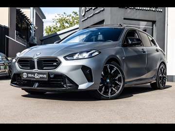 M i XDRIVE°FACELIFT°FROZEN PURE GREY°PANO°KAM