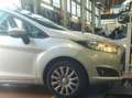 Ford Fiesta Fiesta VI 2008 3p 1.4 16v Titanium Gpl FL Gris - thumbnail 2