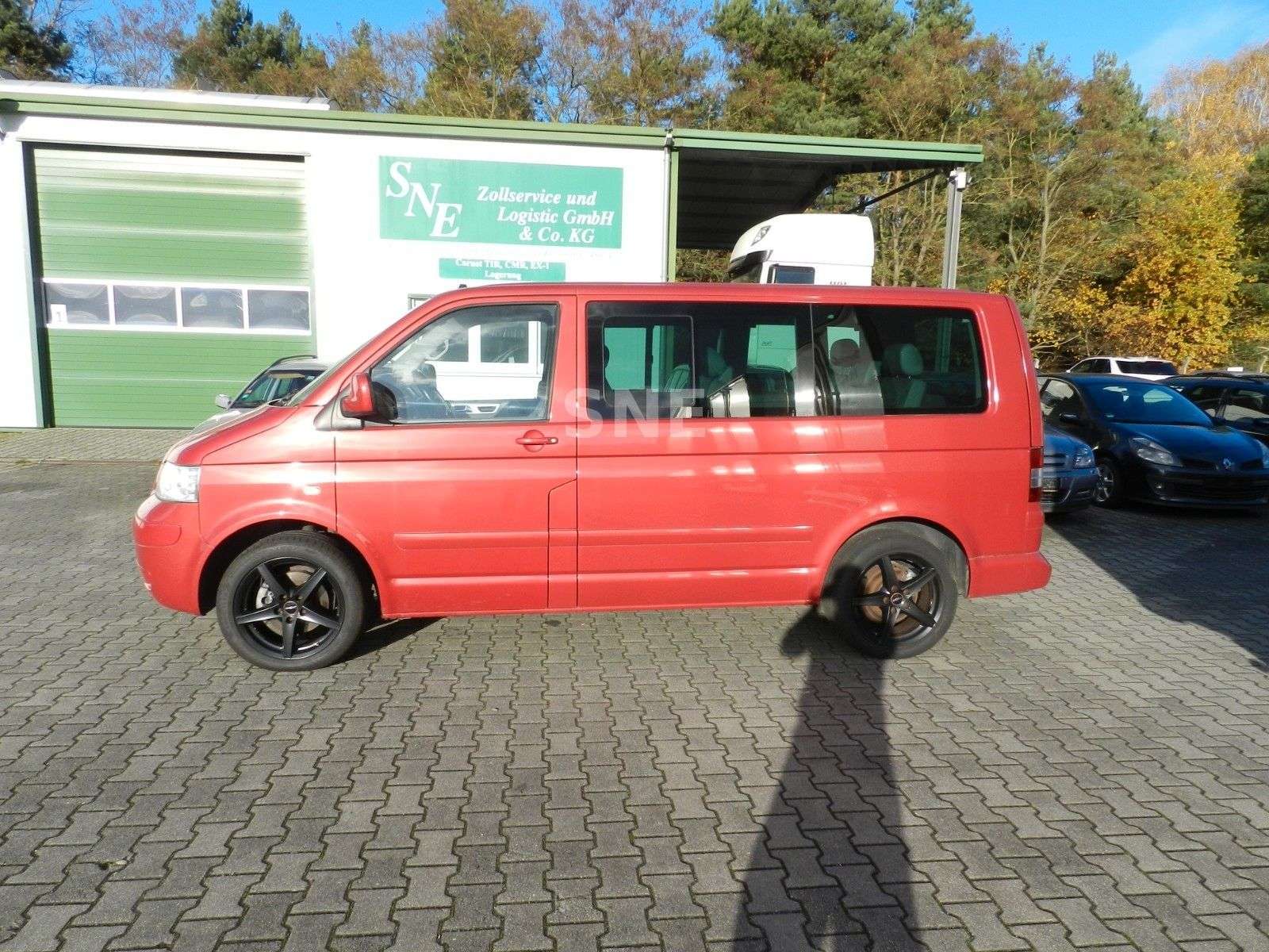 Second hand Volkswagen  2.5